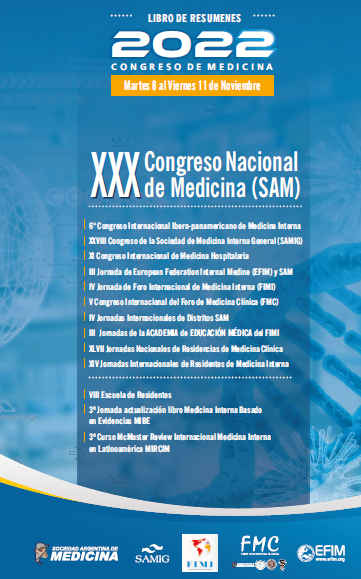 Premios Y Programa Xxviii Congreso Nacional De Medicina